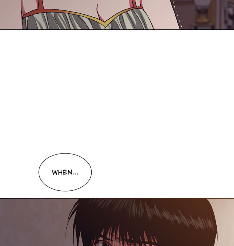 Hara of Thunder Chapter 64 page 116 - 