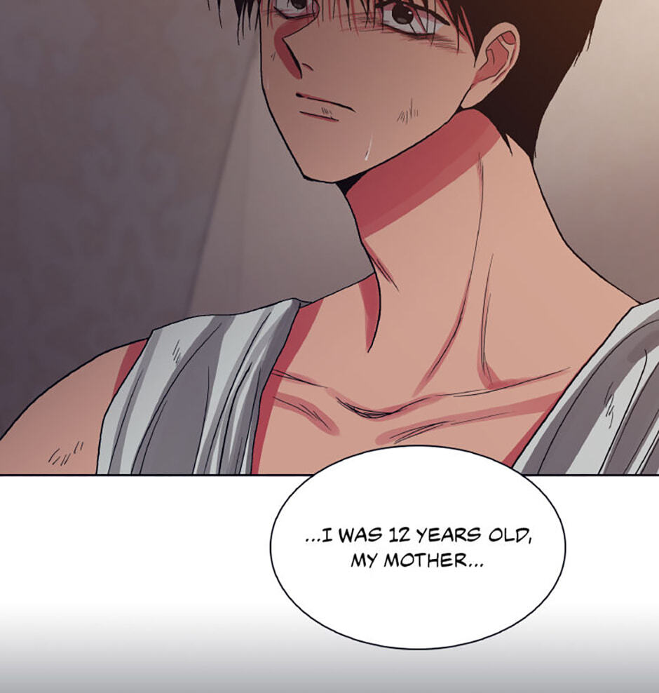 Hara of Thunder Chapter 64 page 117 - 