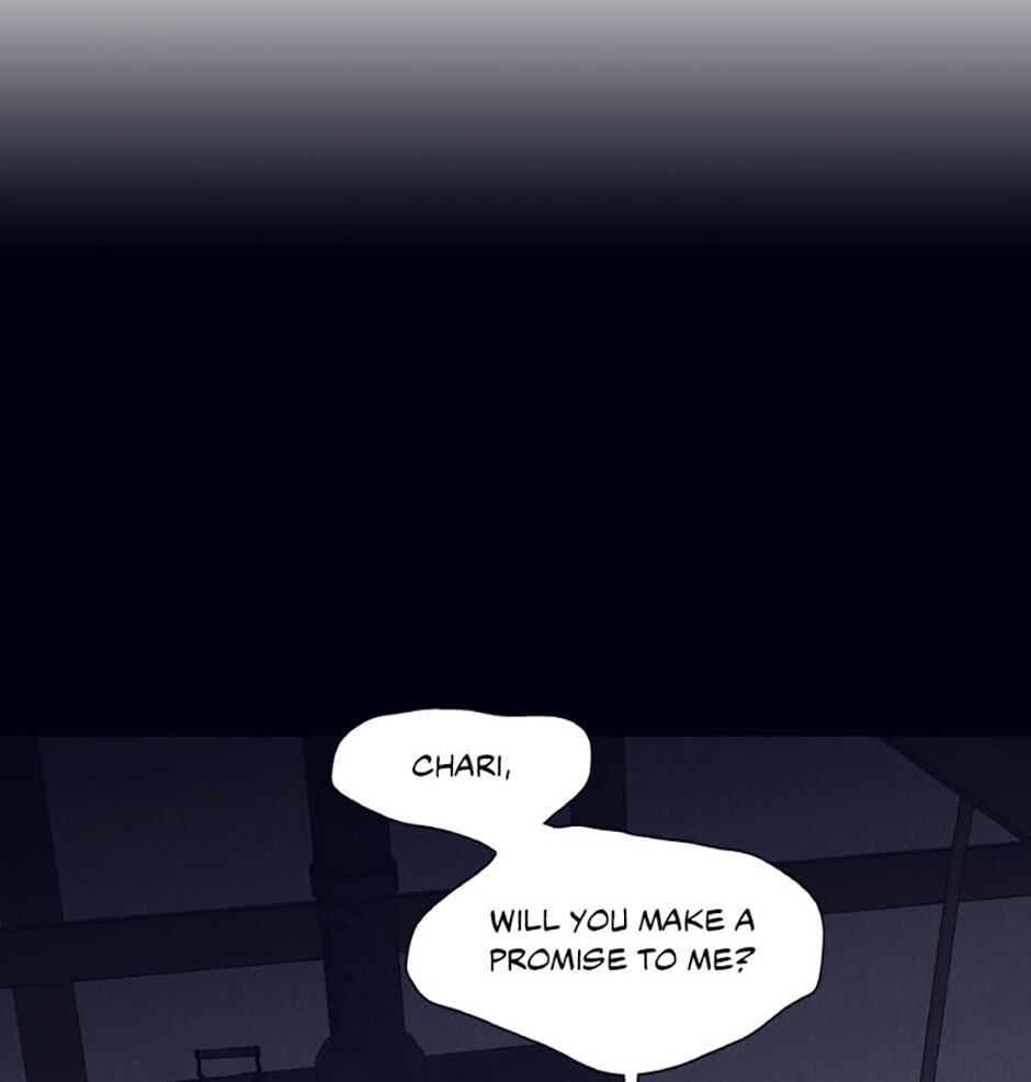 Hara of Thunder Chapter 64 page 118 - 