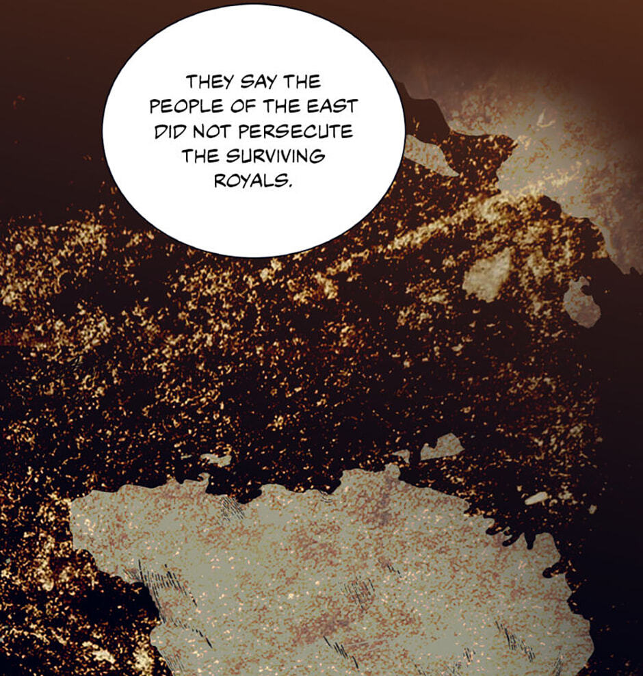 Hara of Thunder Chapter 64 page 13 - 