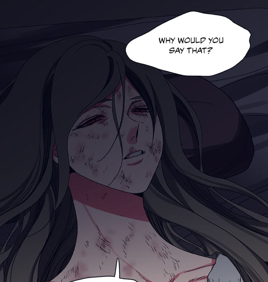 Hara of Thunder Chapter 64 page 123 - 