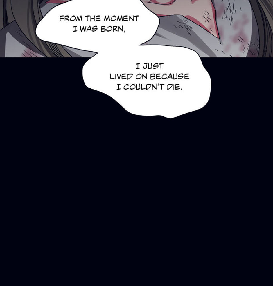 Hara of Thunder Chapter 64 page 124 - 