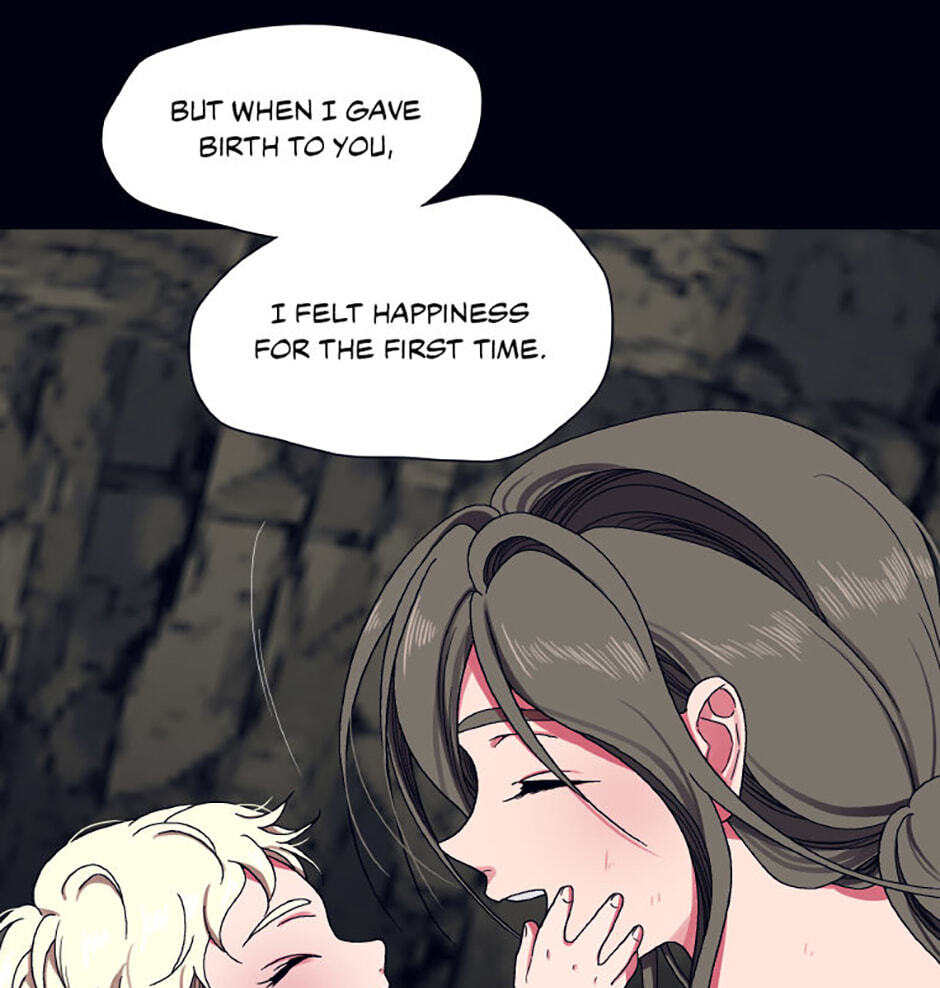Hara of Thunder Chapter 64 page 125 - 