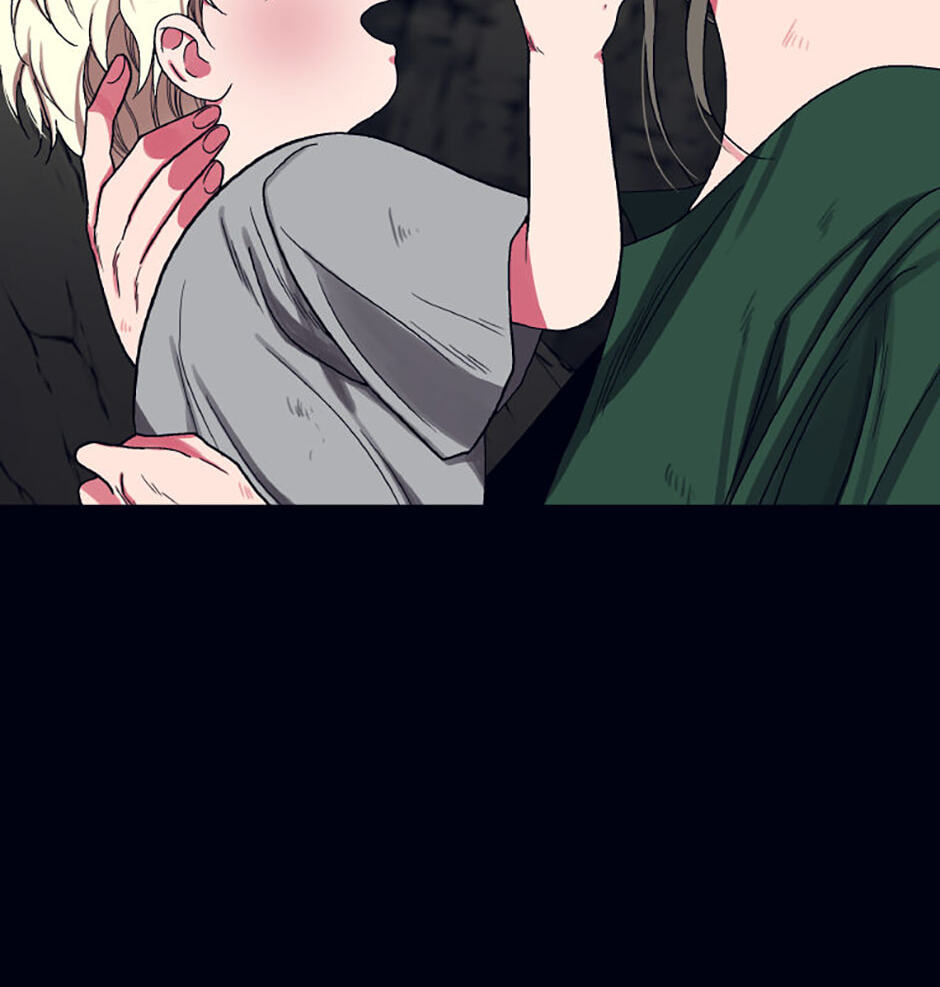 Hara of Thunder Chapter 64 page 126 - 