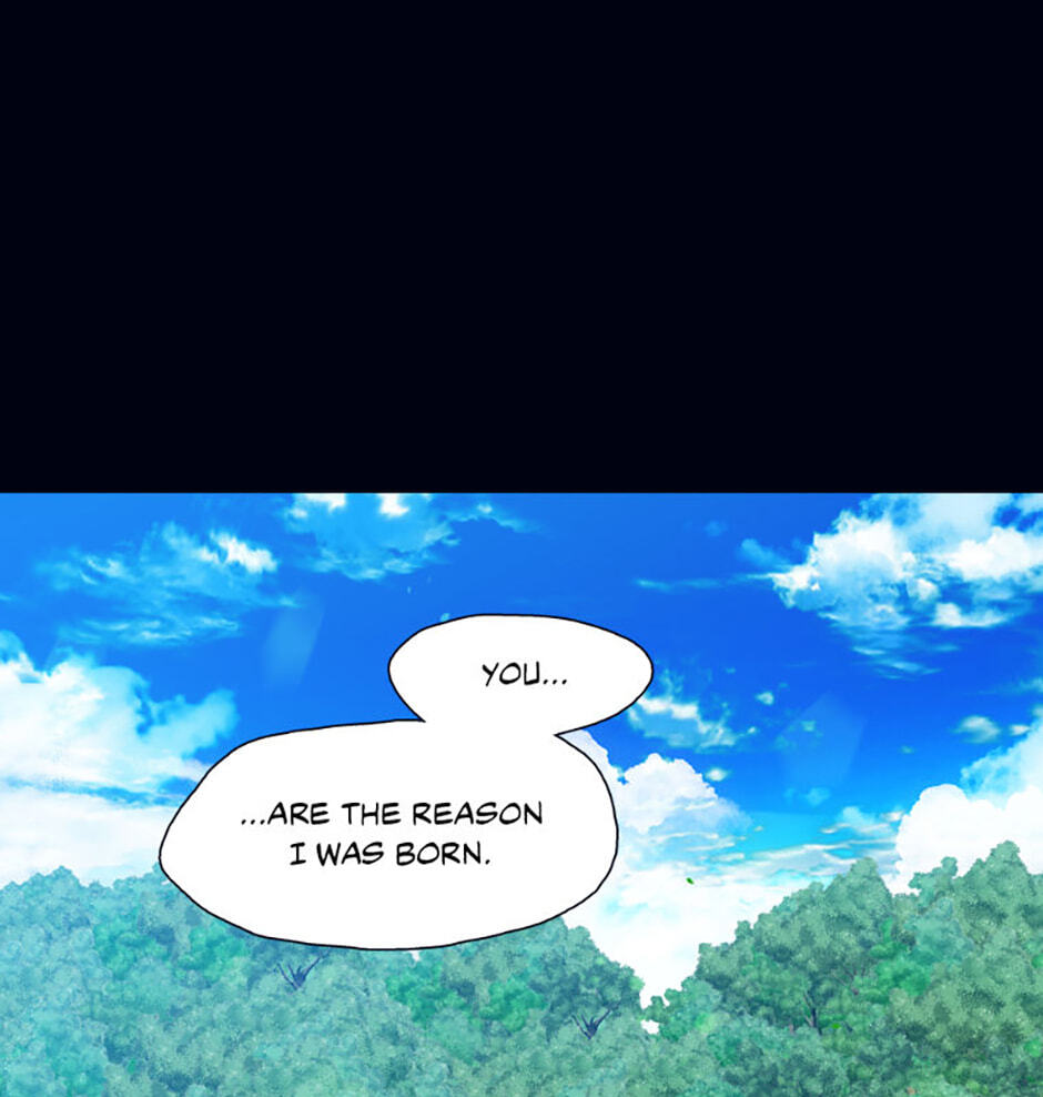 Hara of Thunder Chapter 64 page 127 - 