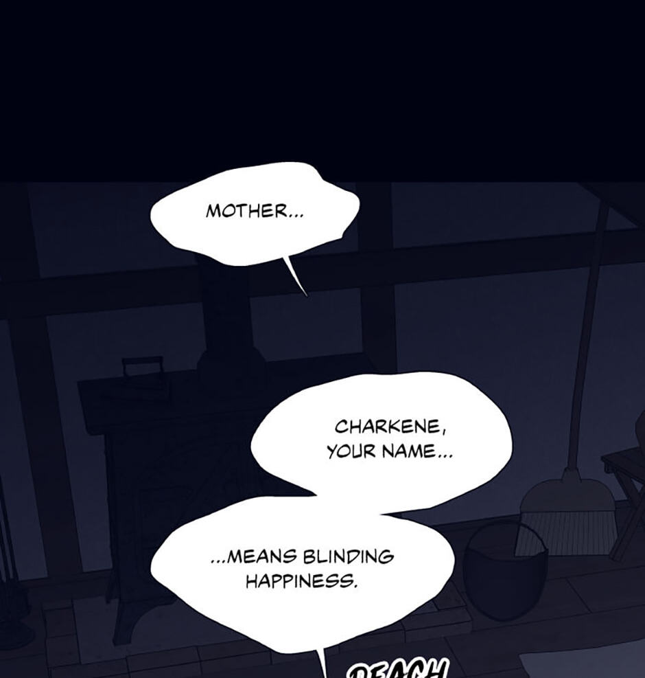 Hara of Thunder Chapter 64 page 130 - 