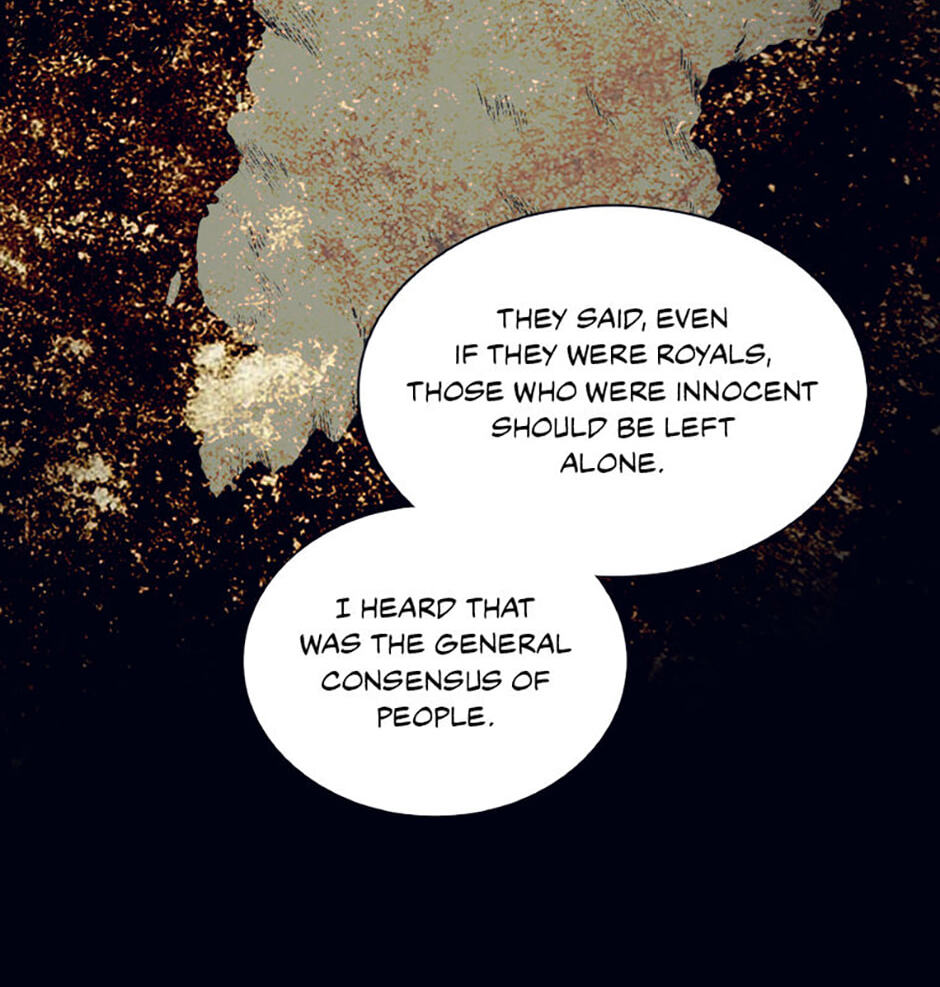 Hara of Thunder Chapter 64 page 14 - 