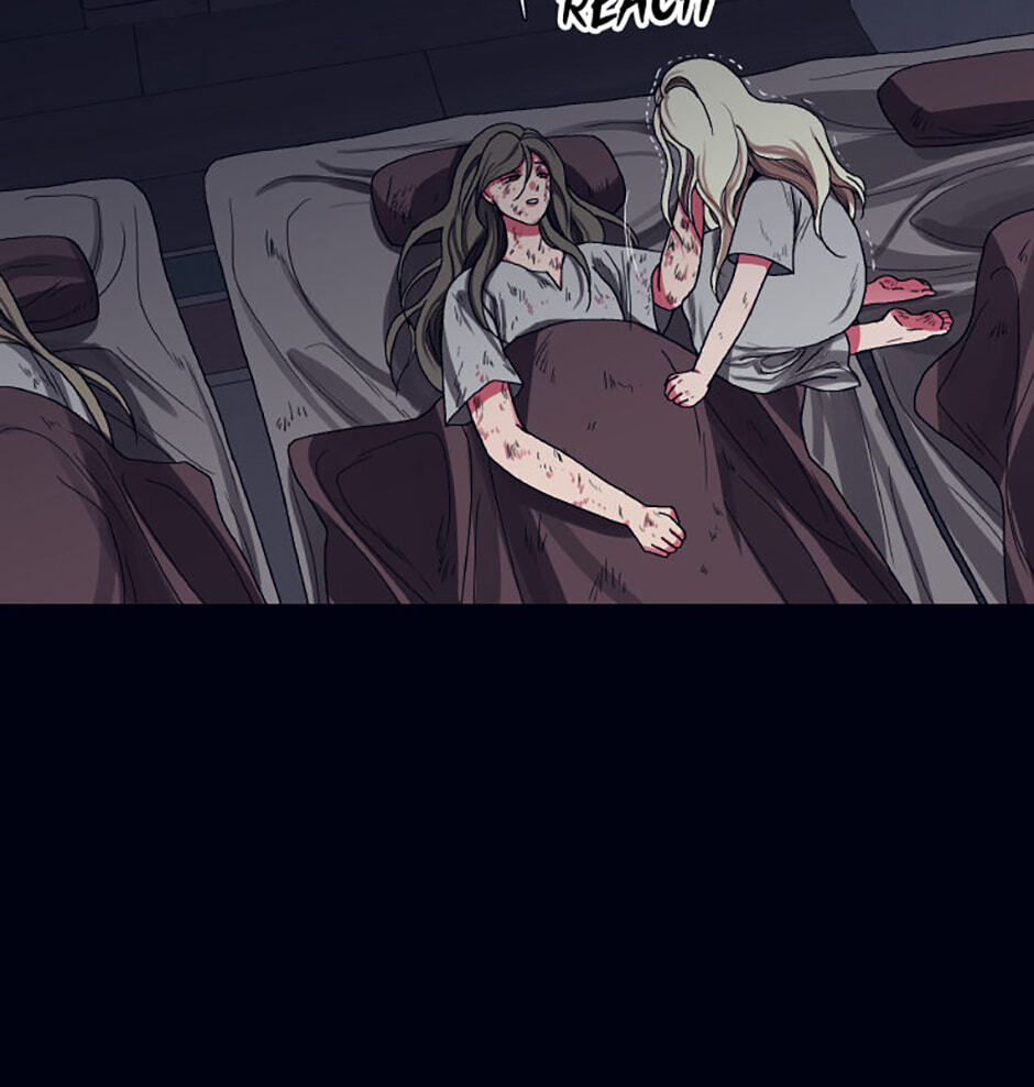 Hara of Thunder Chapter 64 page 131 - 