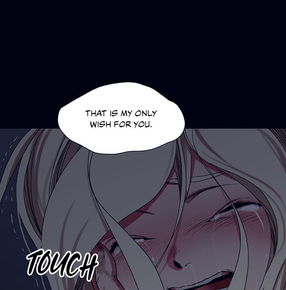 Hara of Thunder Chapter 64 page 133 - 