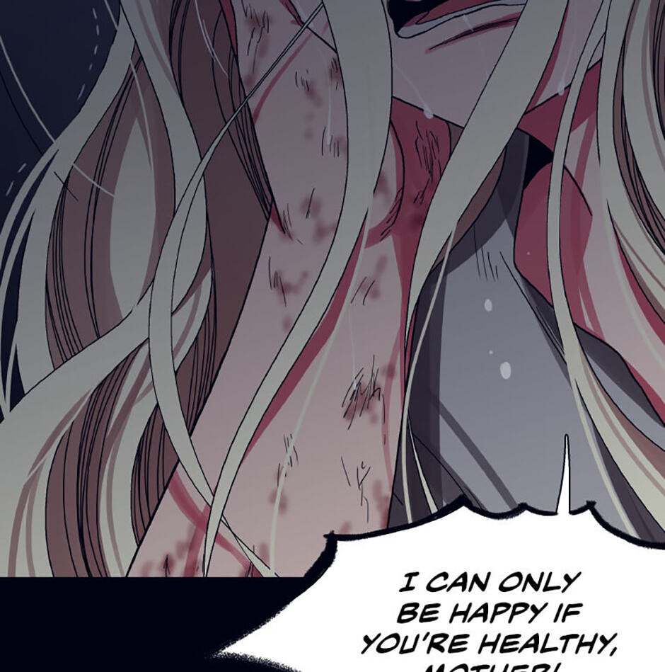 Hara of Thunder Chapter 64 page 134 - 
