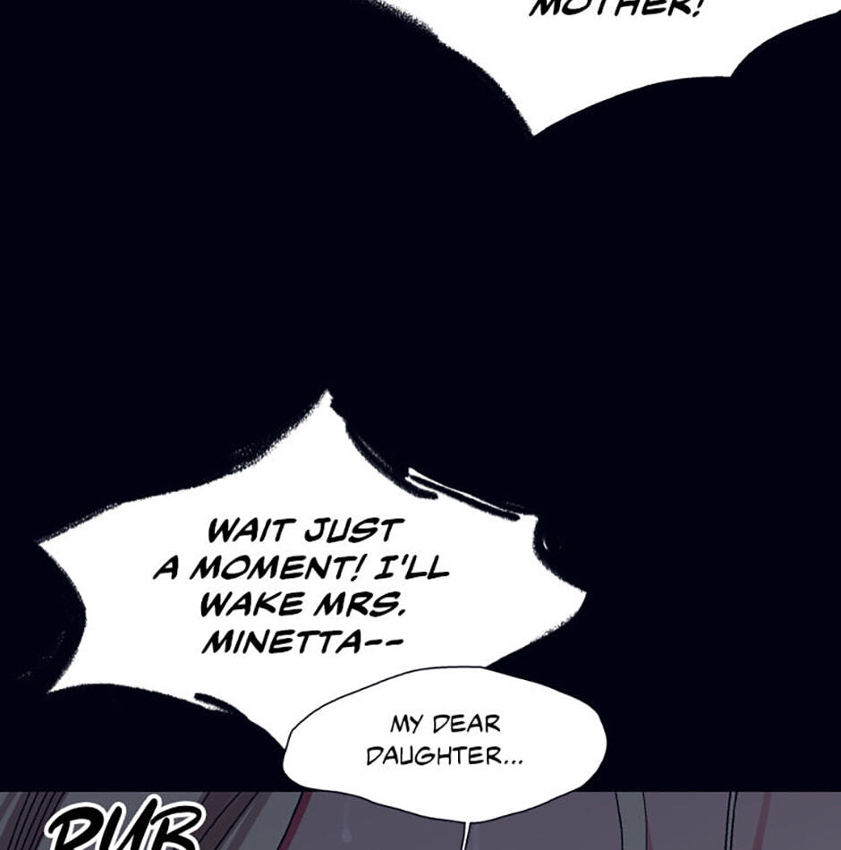 Hara of Thunder Chapter 64 page 135 - 