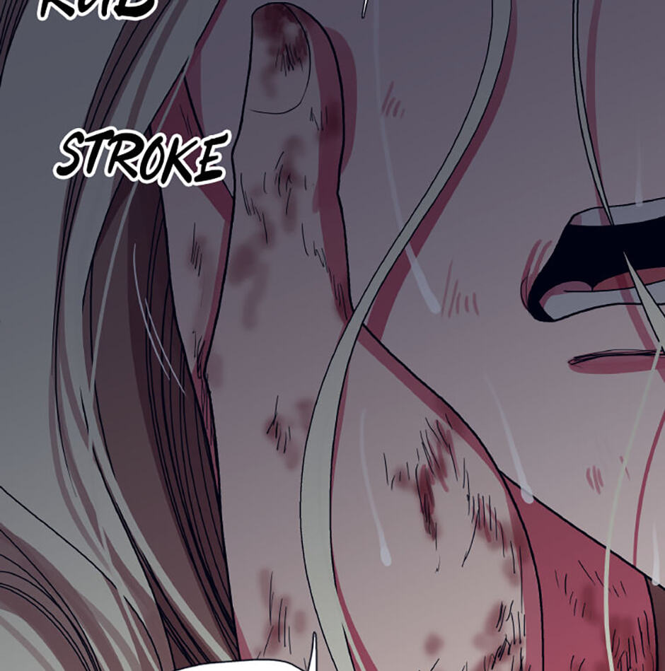 Hara of Thunder Chapter 64 page 136 - 