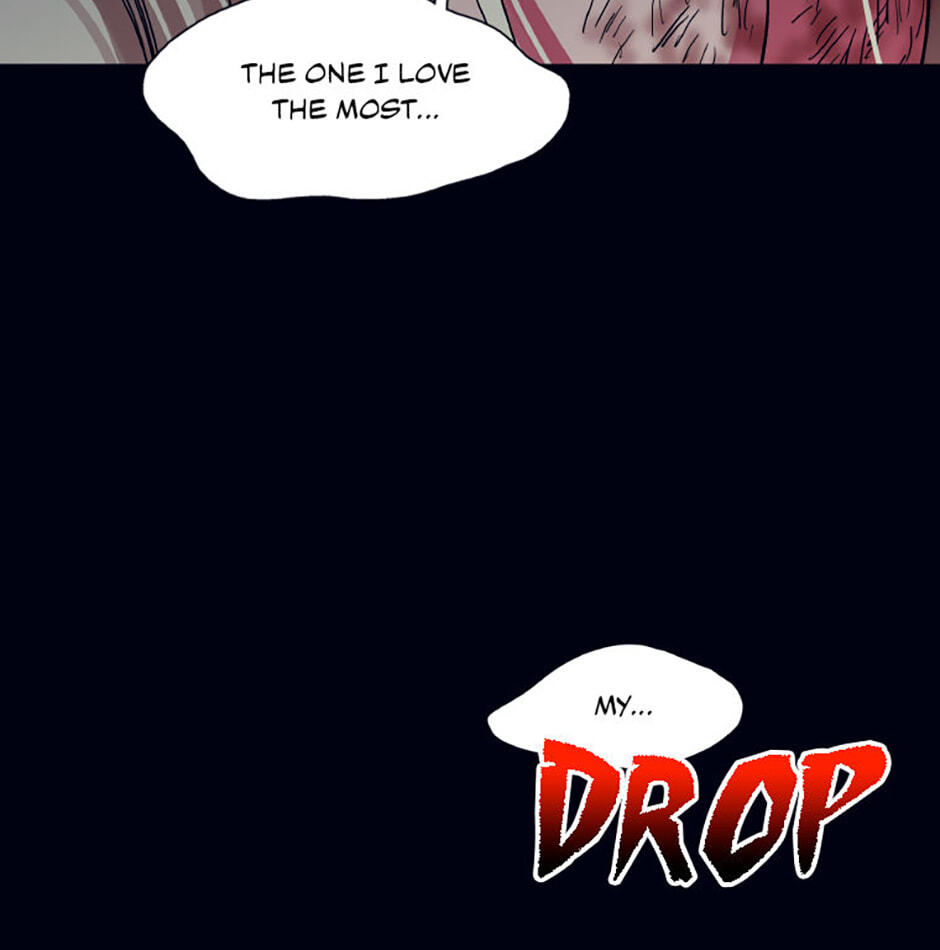 Hara of Thunder Chapter 64 page 137 - 