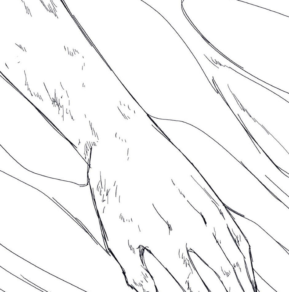 Hara of Thunder Chapter 64 page 141 - 