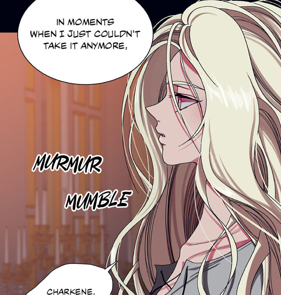 Hara of Thunder Chapter 64 page 146 - 