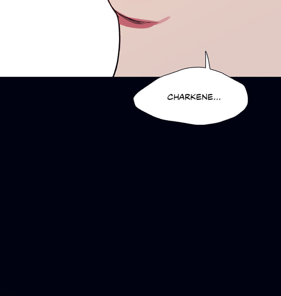 Hara of Thunder Chapter 64 page 149 - 