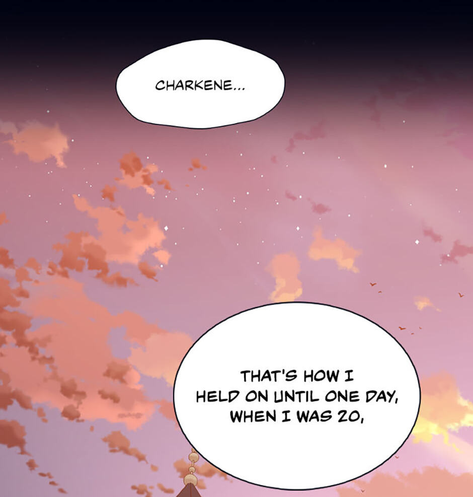 Hara of Thunder Chapter 64 page 150 - 