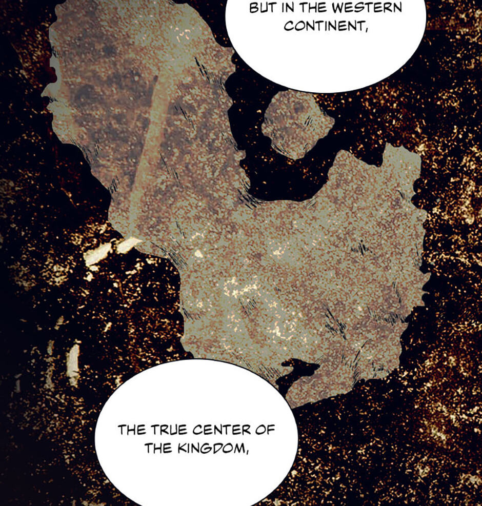 Hara of Thunder Chapter 64 page 16 - 