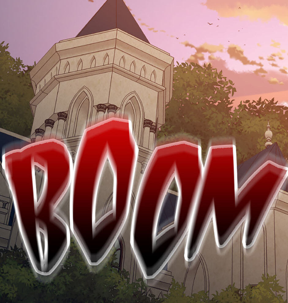 Hara of Thunder Chapter 64 page 151 - 