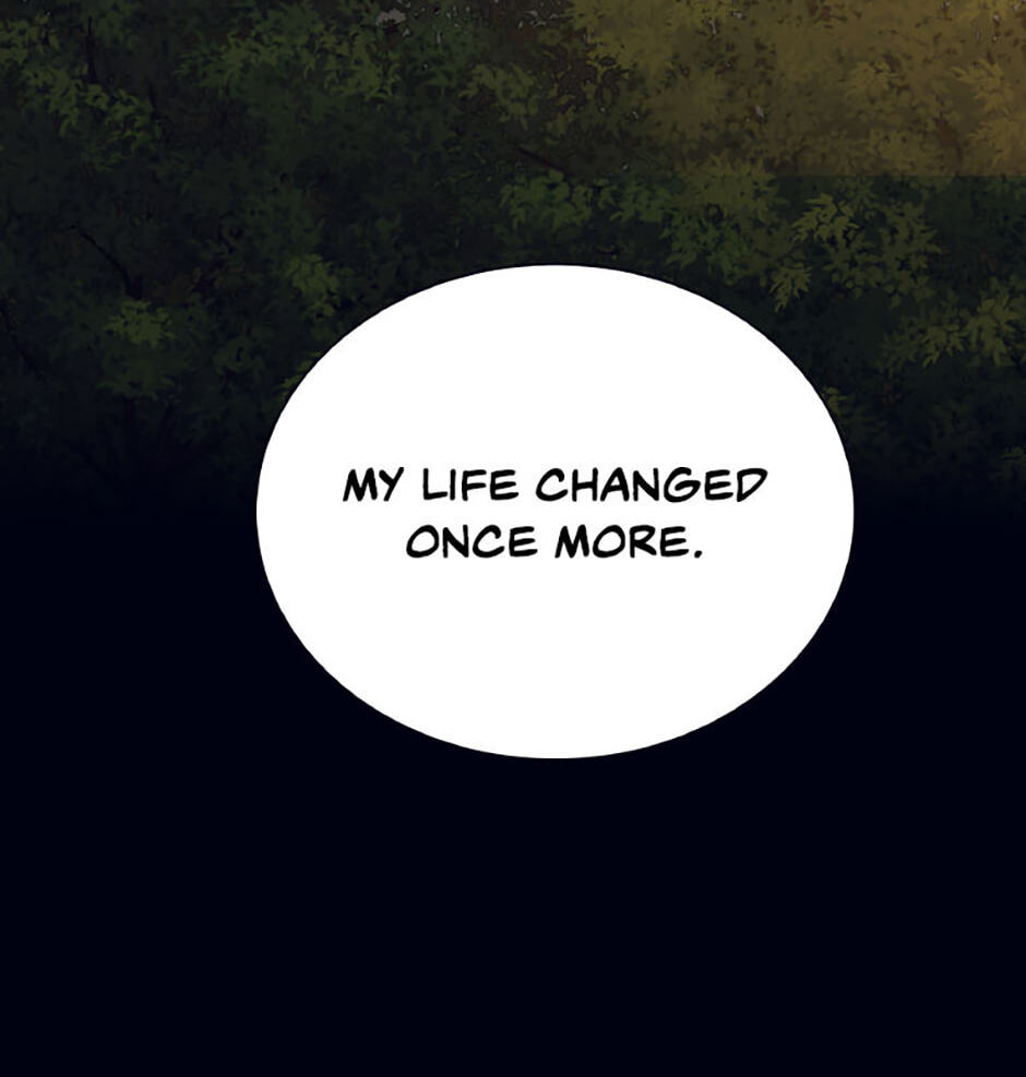 Hara of Thunder Chapter 64 page 152 - 