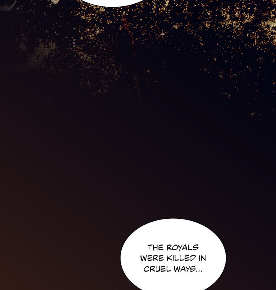 Hara of Thunder Chapter 64 page 17 - 