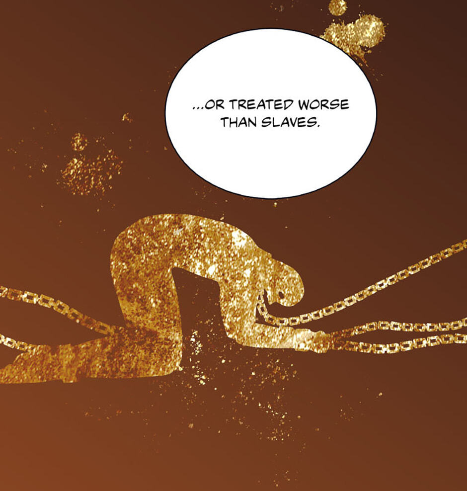 Hara of Thunder Chapter 64 page 19 - 