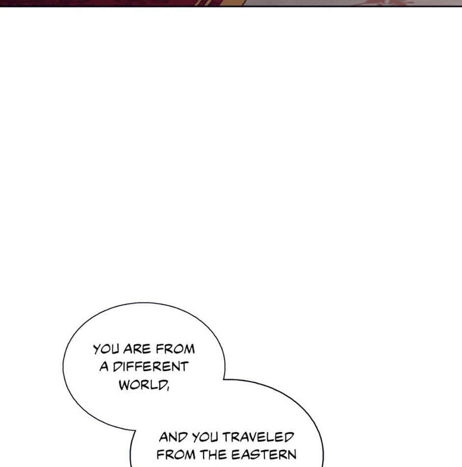 Hara of Thunder Chapter 64 page 3 - 