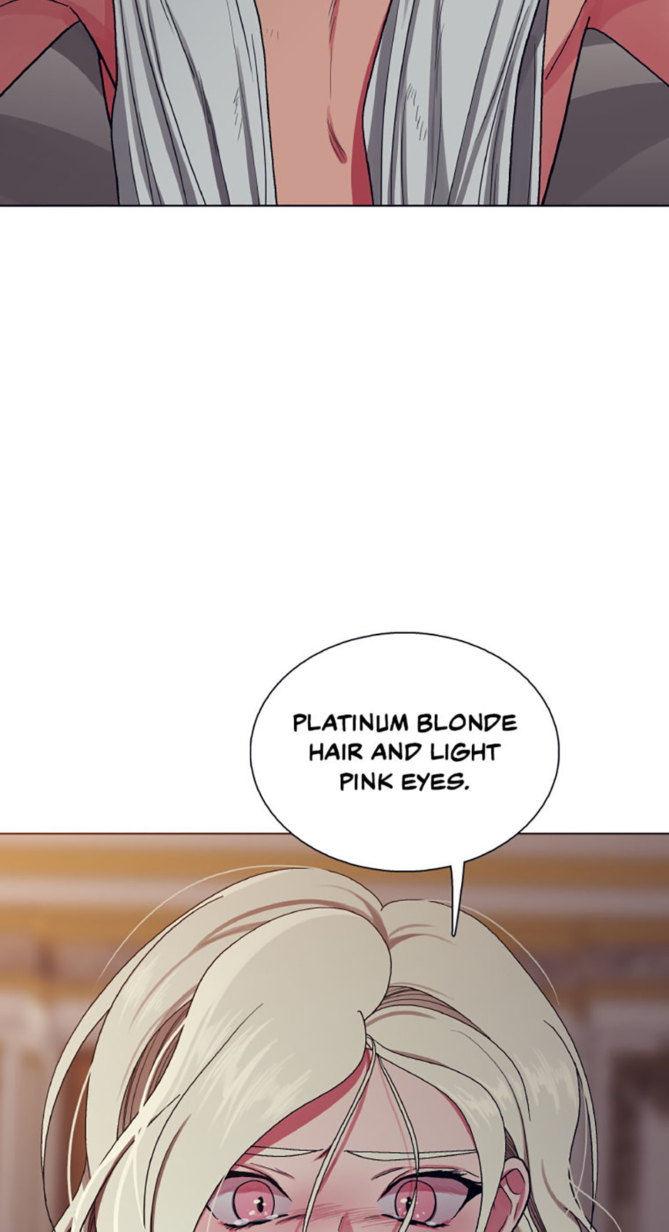 Hara of Thunder Chapter 64 page 25 - 