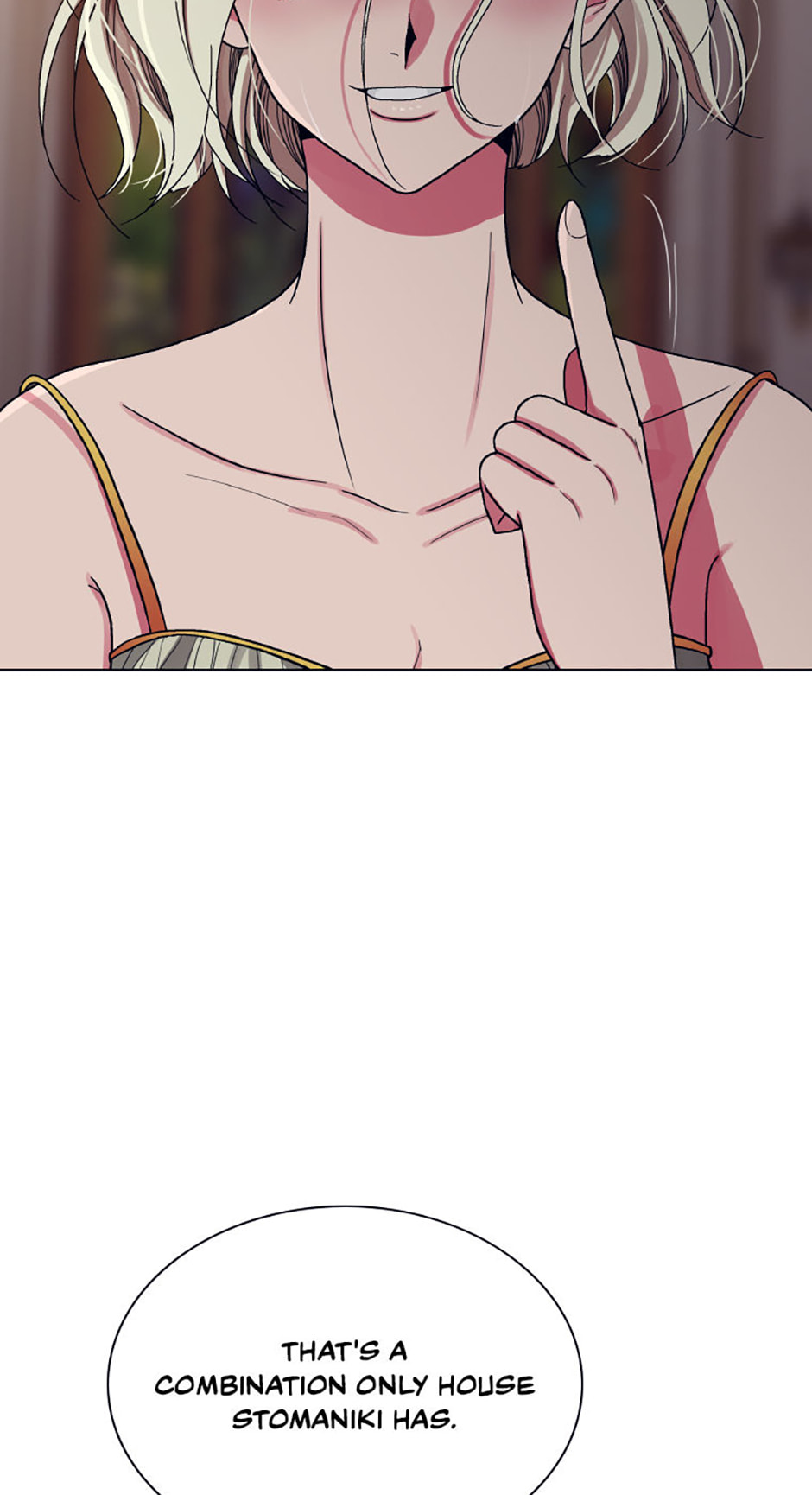 Hara of Thunder Chapter 64 page 26 - 