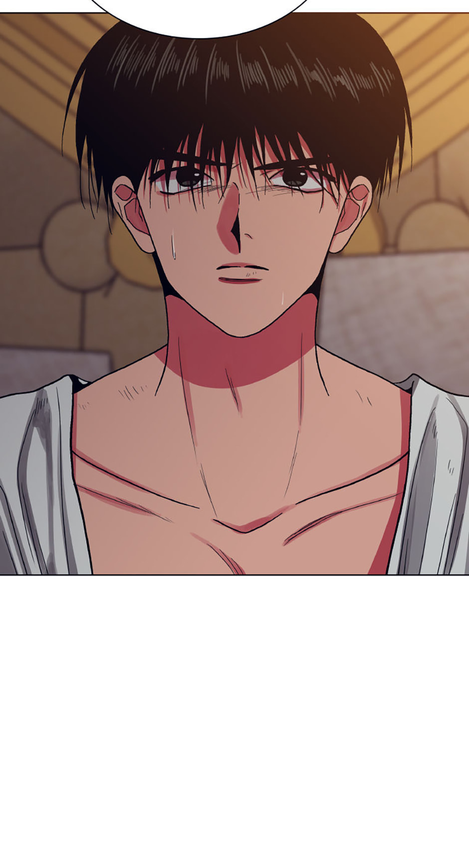 Hara of Thunder Chapter 64 page 27 - 