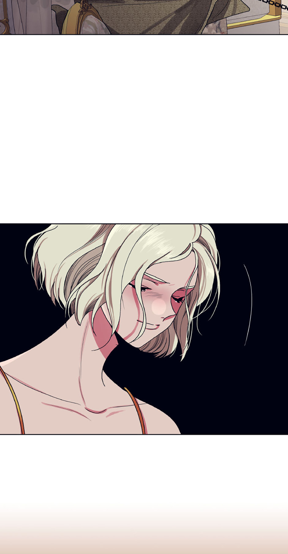 Hara of Thunder Chapter 64 page 30 - 