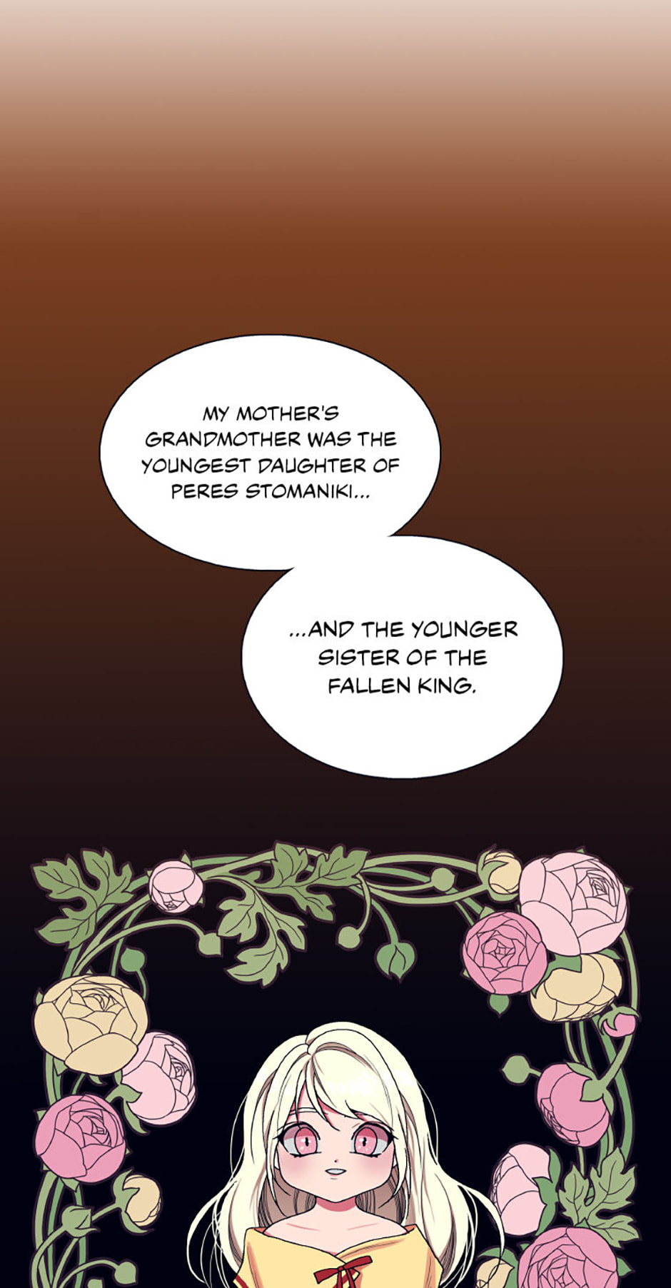 Hara of Thunder Chapter 64 page 31 - 
