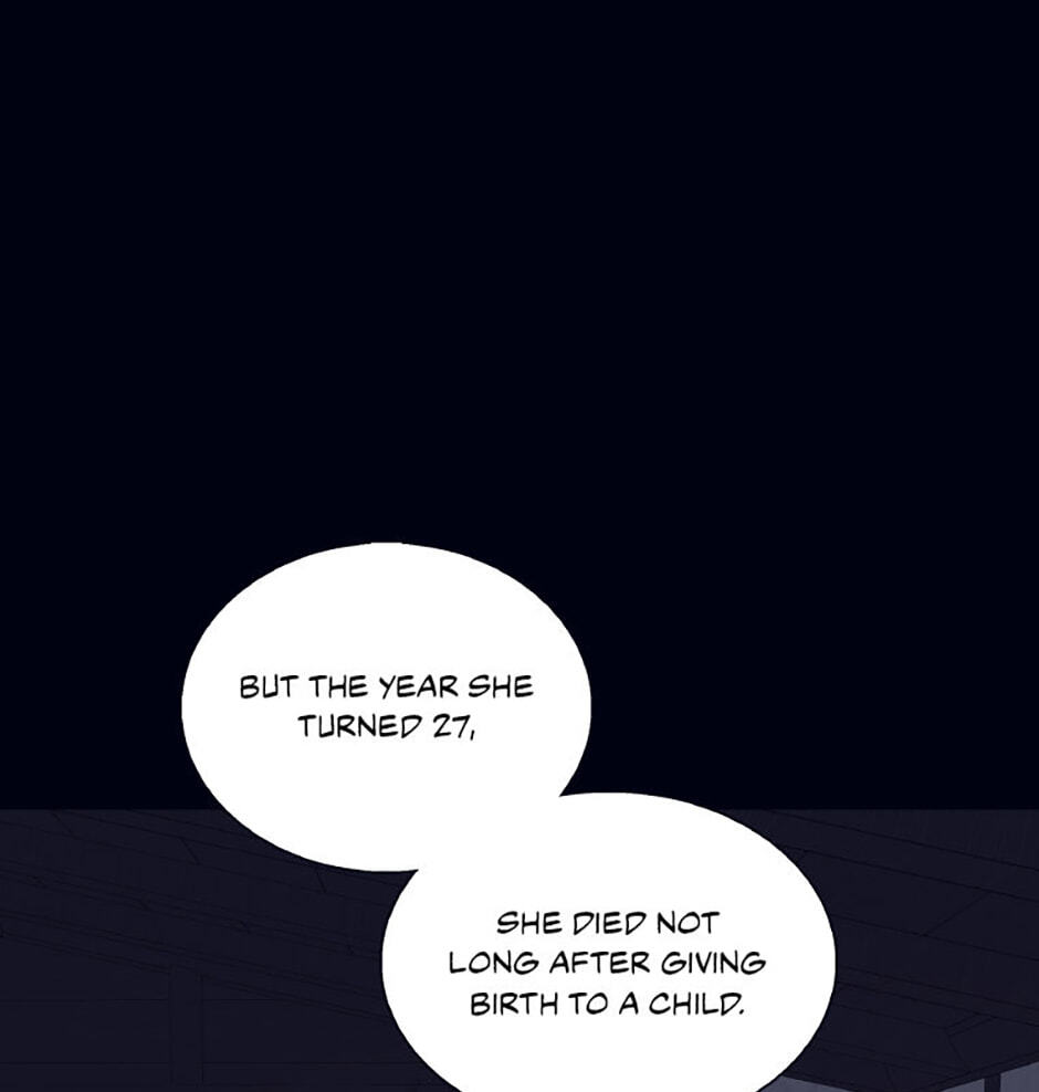 Hara of Thunder Chapter 64 page 33 - 