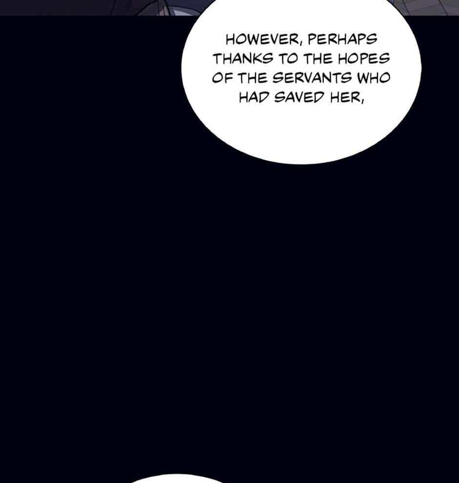 Hara of Thunder Chapter 64 page 35 - 