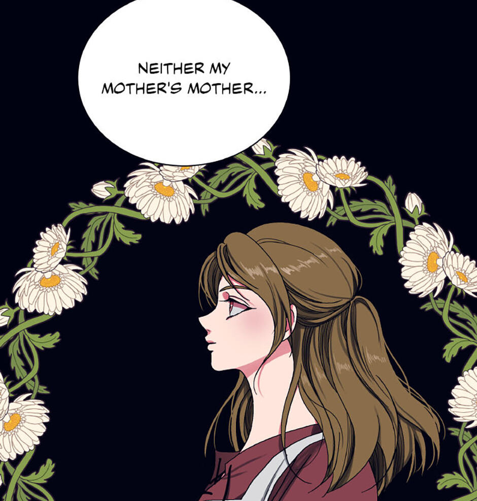 Hara of Thunder Chapter 64 page 36 - 