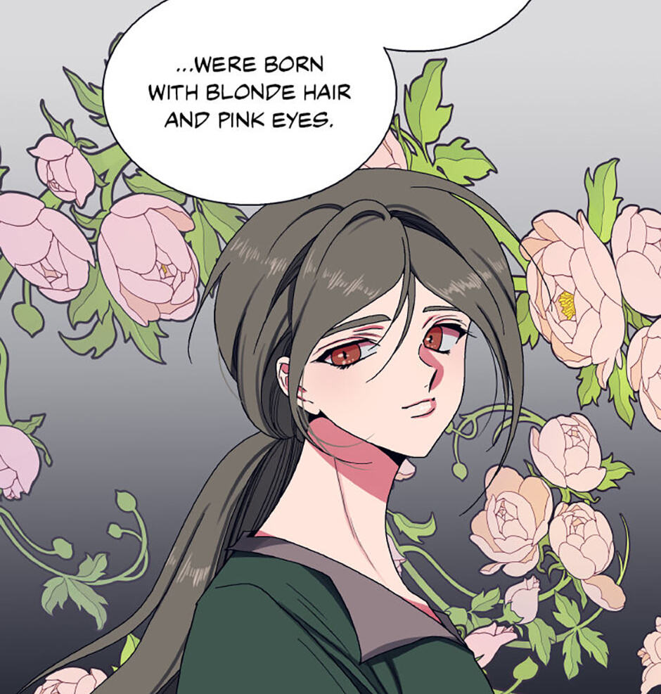 Hara of Thunder Chapter 64 page 38 - 