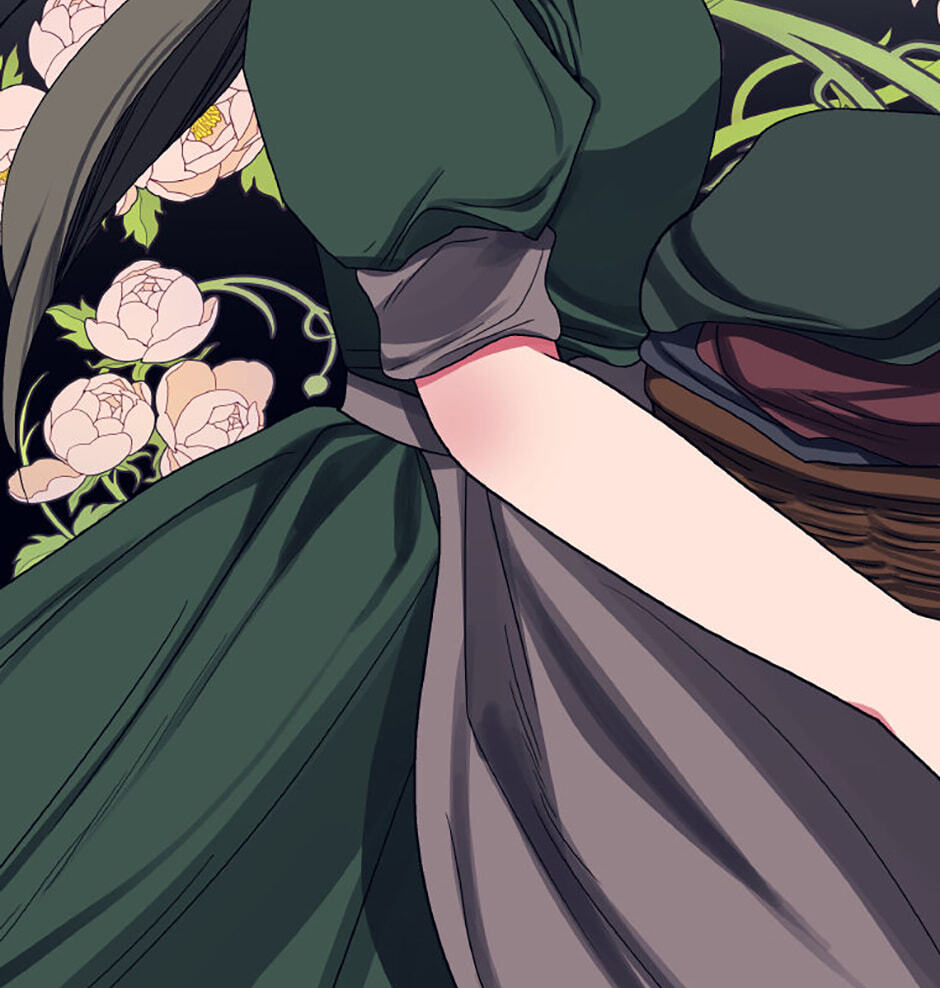 Hara of Thunder Chapter 64 page 39 - 