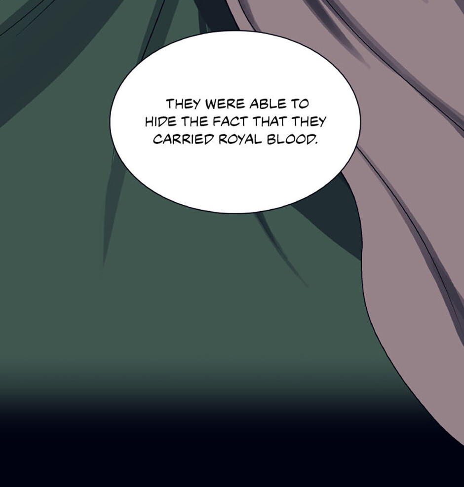 Hara of Thunder Chapter 64 page 40 - 