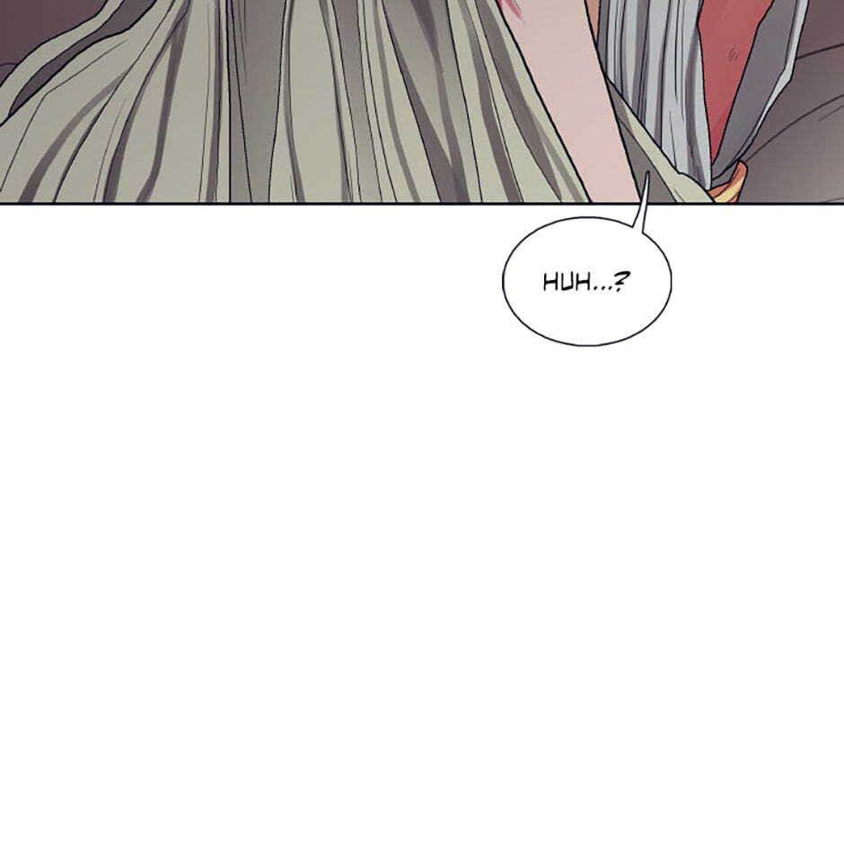 Hara of Thunder Chapter 64 page 5 - 
