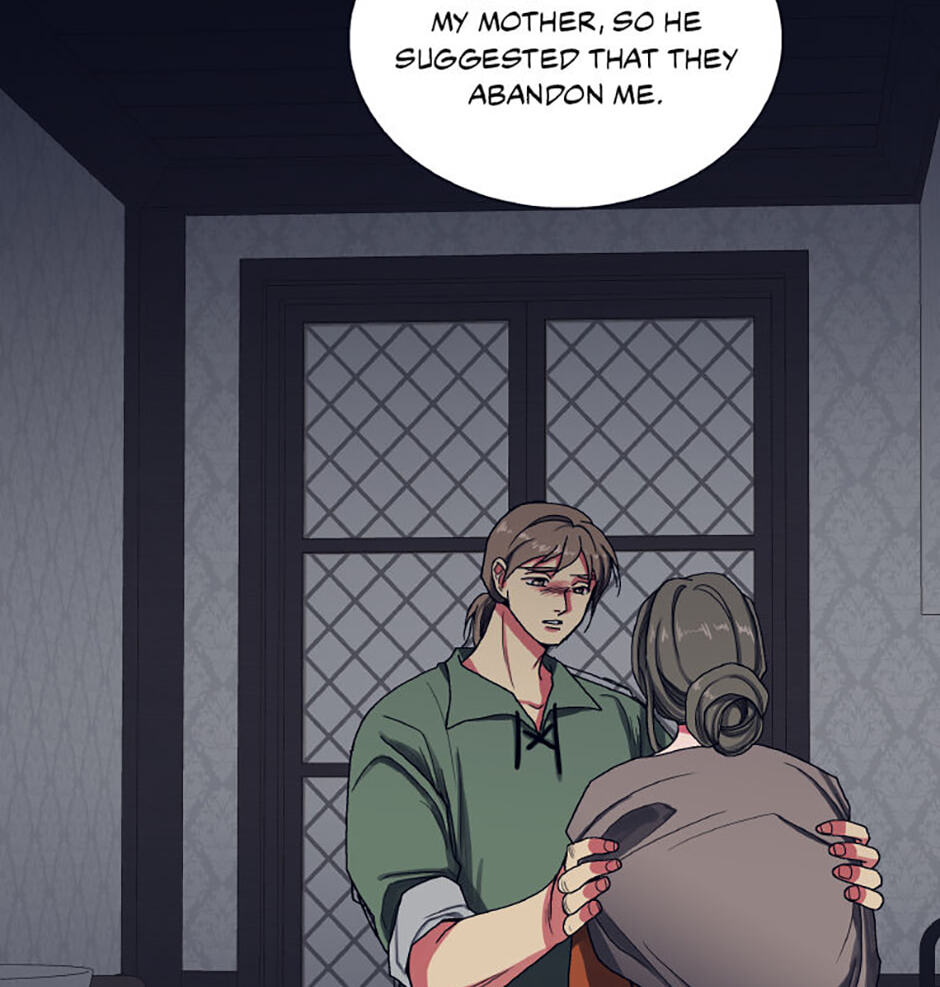 Hara of Thunder Chapter 64 page 46 - 