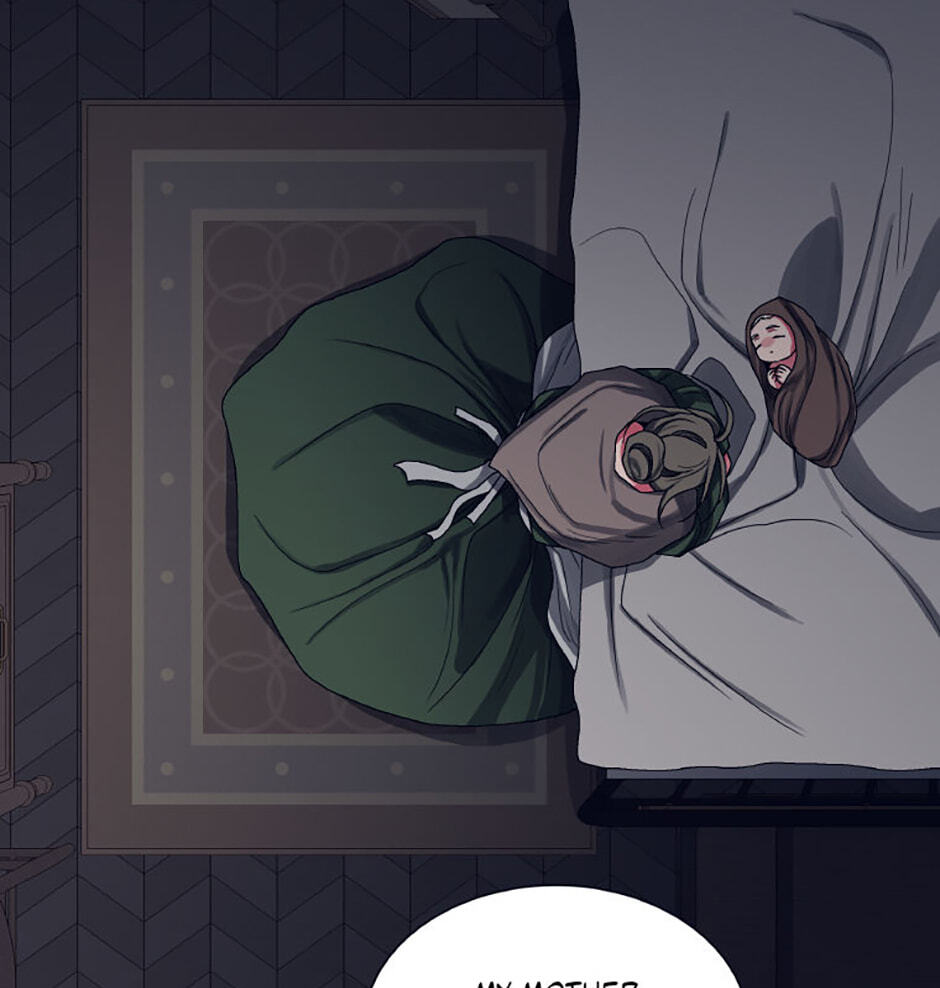 Hara of Thunder Chapter 64 page 49 - 