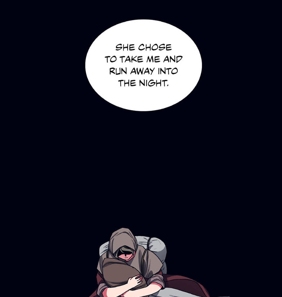 Hara of Thunder Chapter 64 page 51 - 