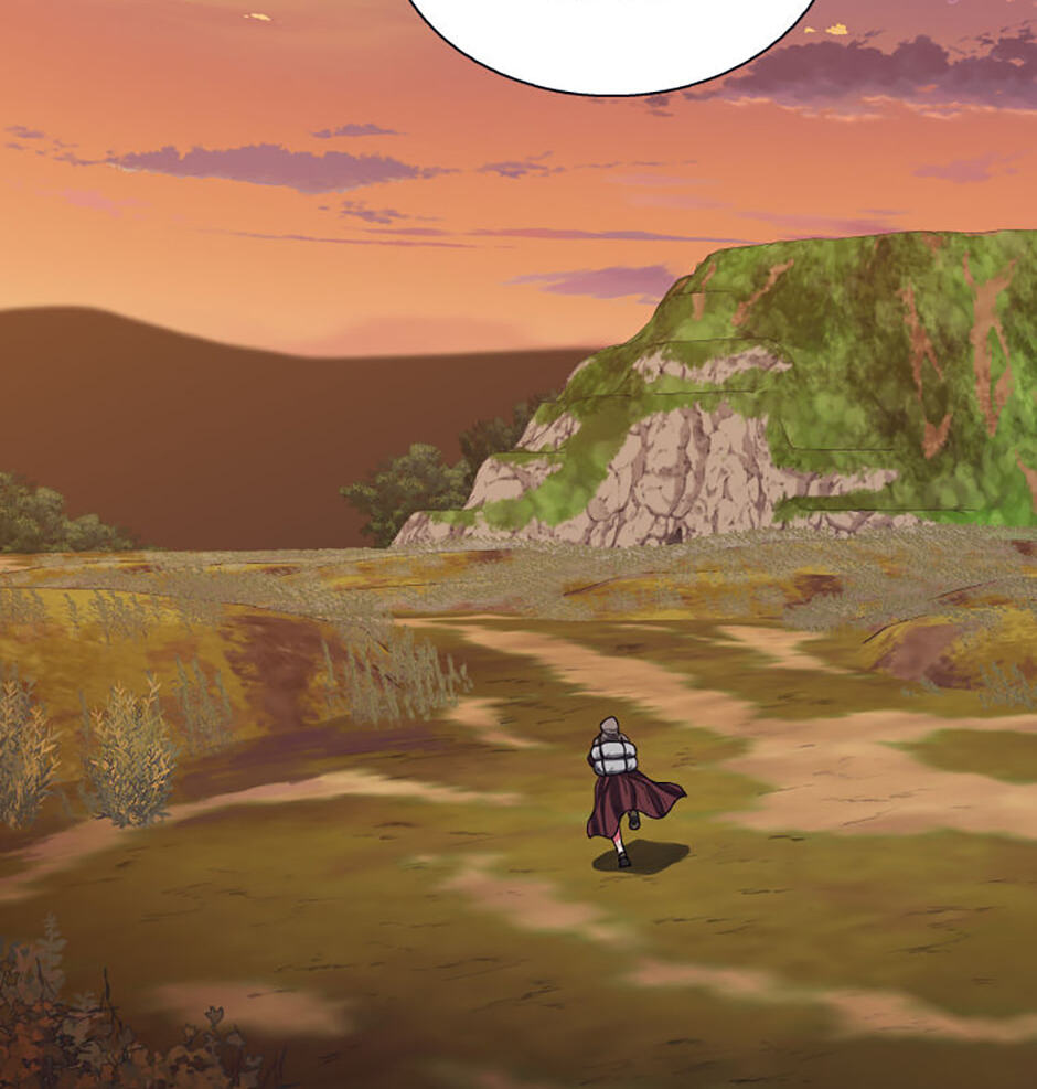 Hara of Thunder Chapter 64 page 54 - 