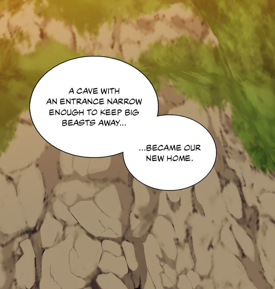 Hara of Thunder Chapter 64 page 57 - 