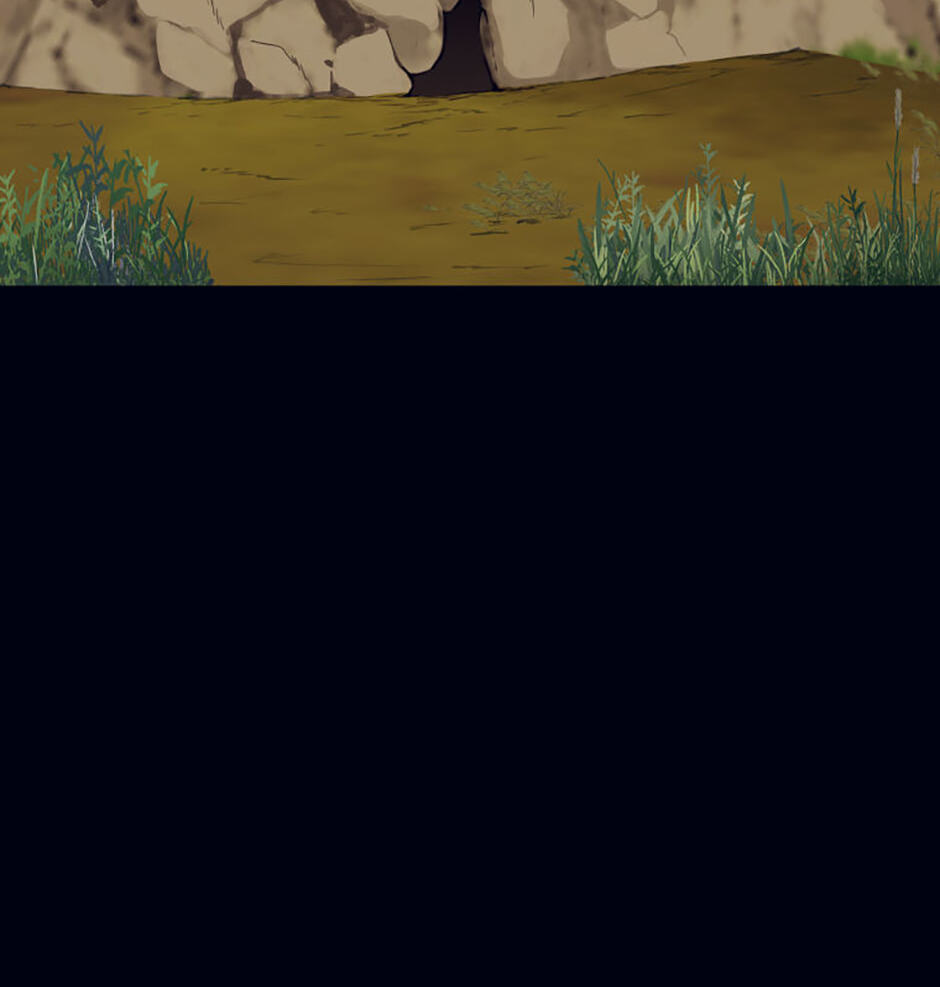 Hara of Thunder Chapter 64 page 58 - 