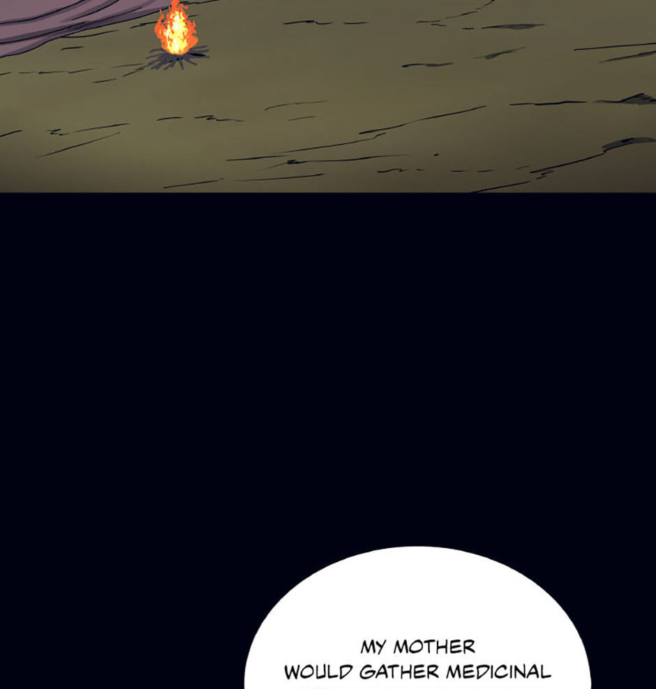 Hara of Thunder Chapter 64 page 60 - 