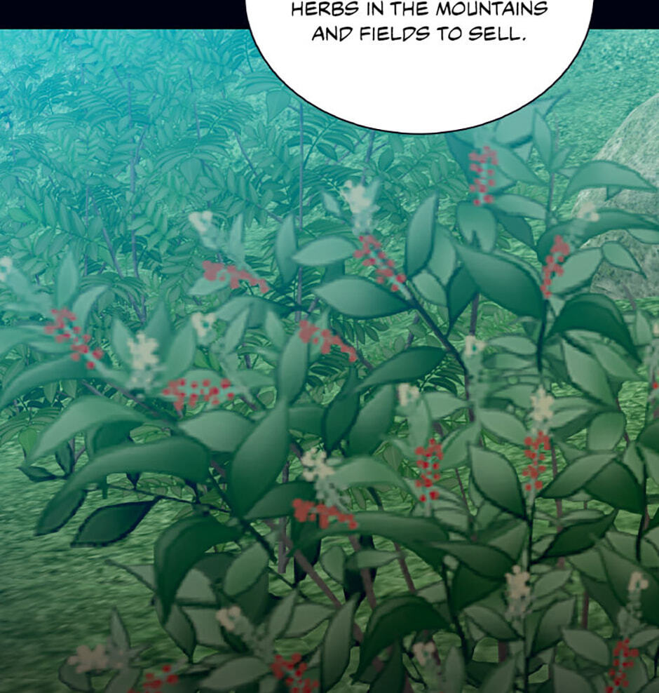 Hara of Thunder Chapter 64 page 61 - 
