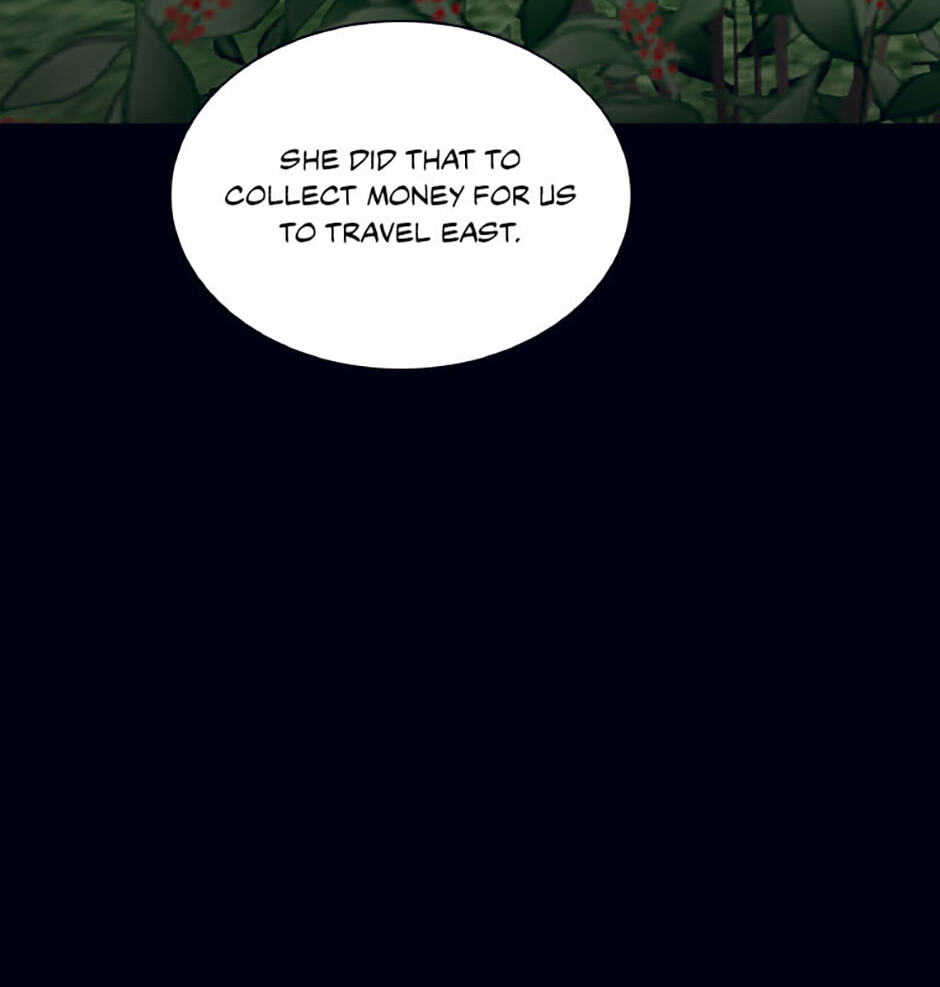 Hara of Thunder Chapter 64 page 62 - 