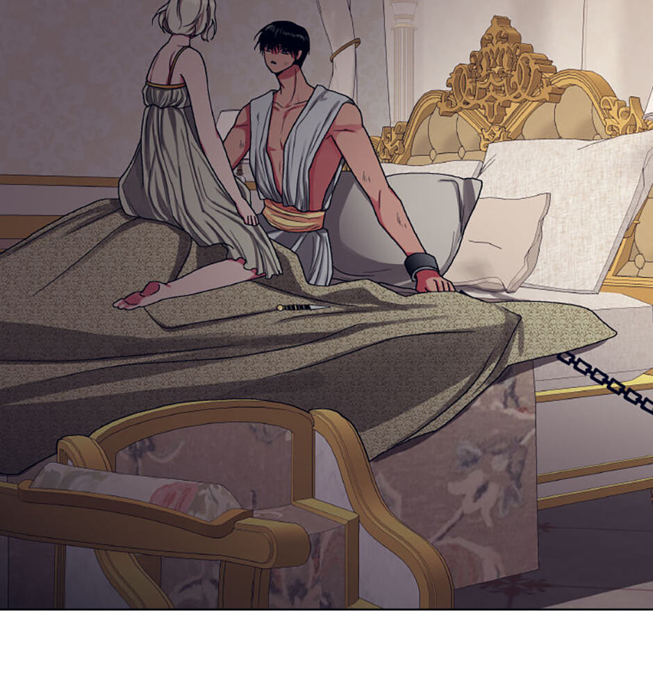 Hara of Thunder Chapter 64 page 64 - 