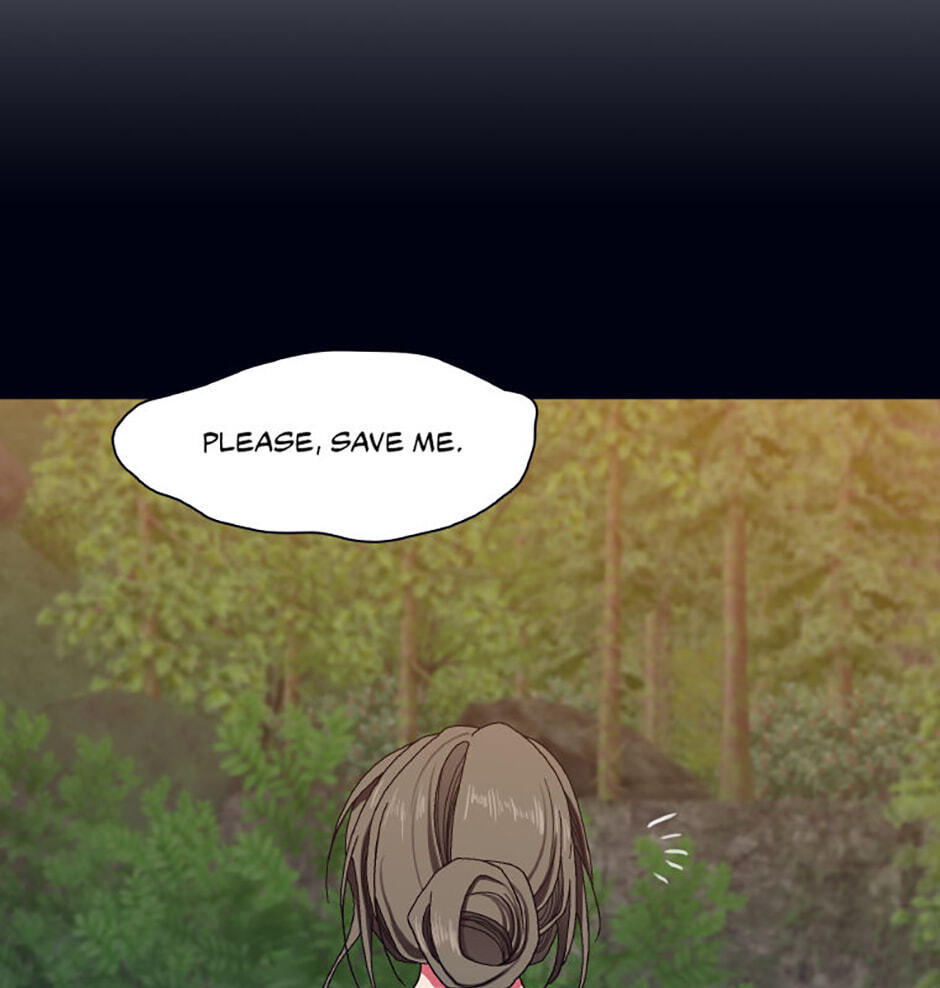 Hara of Thunder Chapter 64 page 67 - 